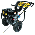 Dewalt DXPW60604 Gas Pressure Washer 3800 PSI 3.5 GPM Direct Drive
