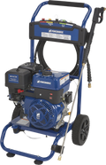 Powerhorse 1574200 Pressure Washer 4000 PSI 4.0 GPM Gas New