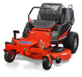 Simplicity Courier 21.5HP 726cc Kawasaki 48″ FAB Z-Turn Suspension Mower w/ CARGO BED #2691660