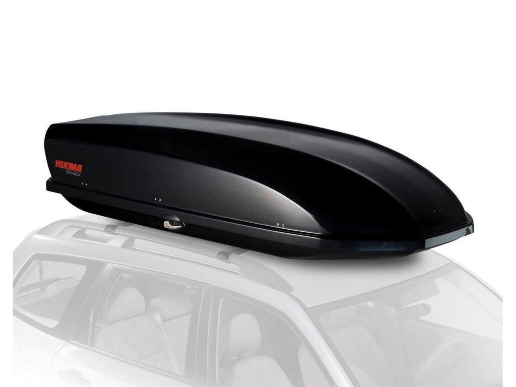 SkyBox Pro 21 Titanium
