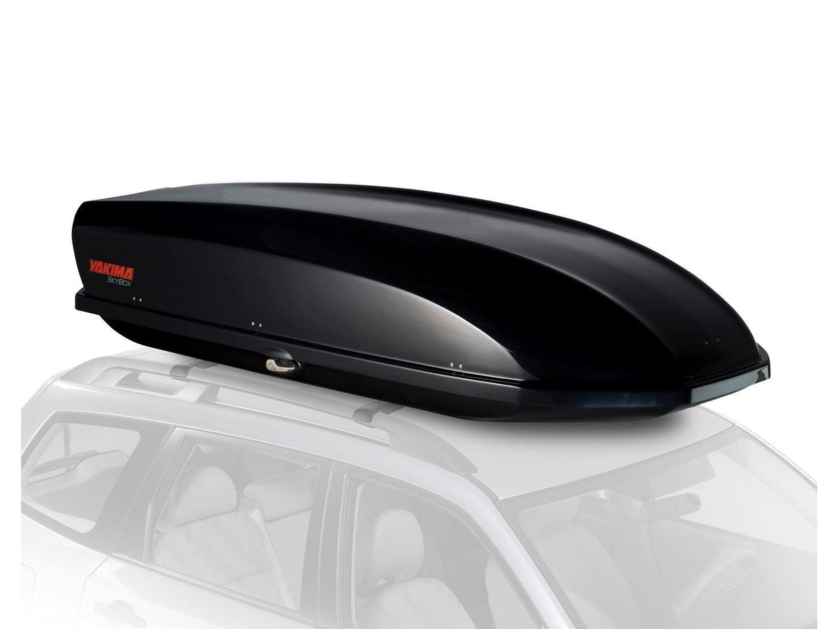 SkyBox Pro 21 Titanium