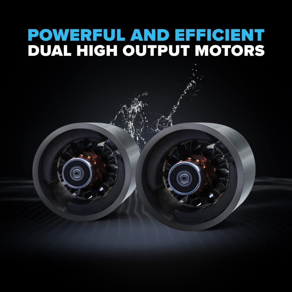 Dolphin Premier Robotic Pool Cleaner 2024 for Inground Pools up to 50ft