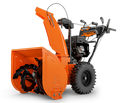 Ariens ST24LE Deluxe 24″ Two-Stage 254cc Snow Blower #921045