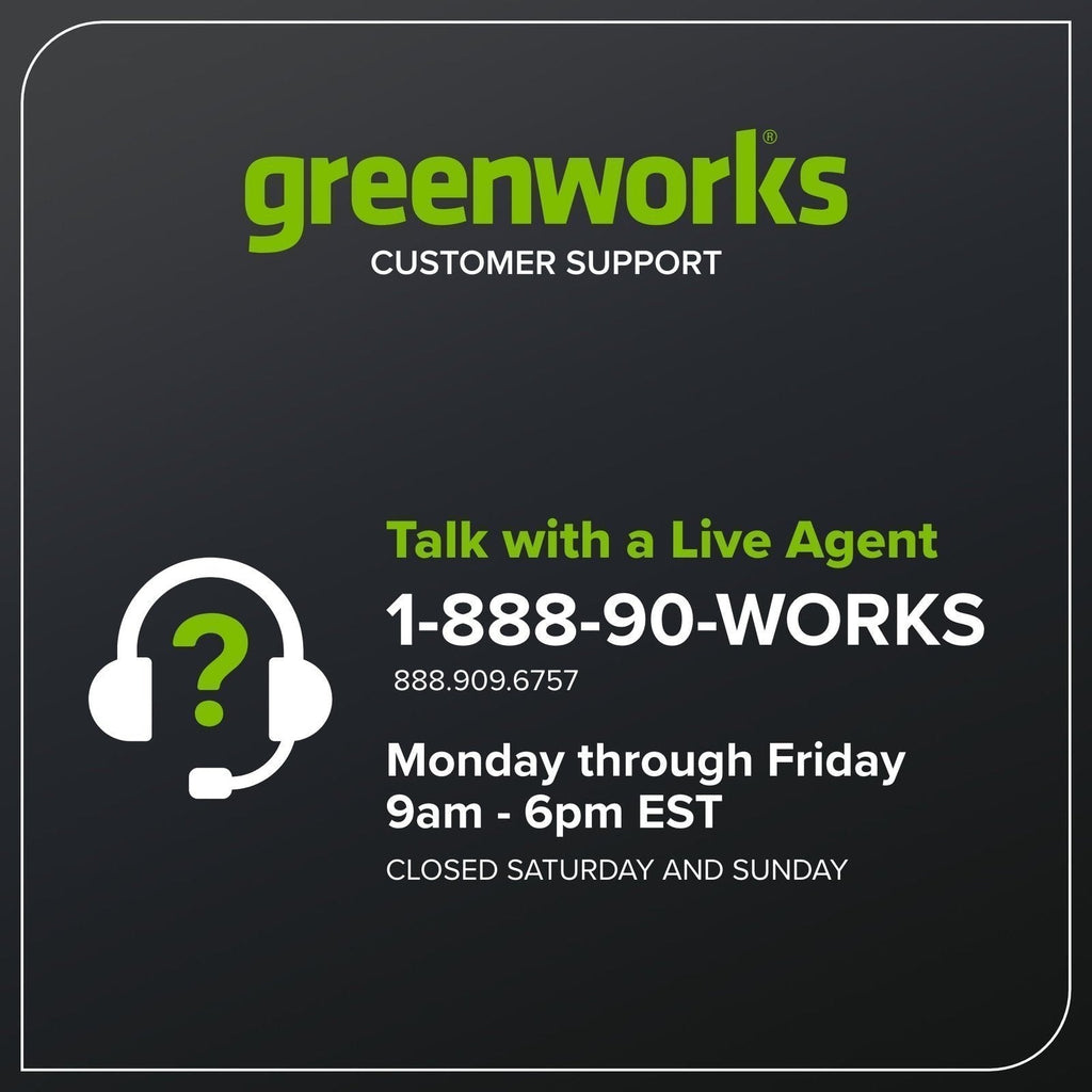Greenworks 60V 21″ Self Propelled Lawn Mower with (1) 8.0 Ah Battery & Rapid Charger 2546402