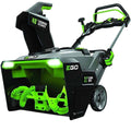 EGO POWER+ 21″ Snow Blower with Steel Auger, Bare Tool