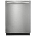Frigidaire Gallery 24″ Dishwasher with CleanBoost, Stainless Steel