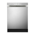Midea 24 in Built-In Dishwasher with Extended Dry, 52 dBA