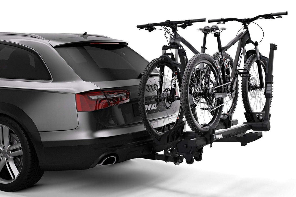 Thule T2 Pro XTR 2 Platform 2″ Hitch Bike Rack – 9034XTR