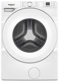 Whirlpool 4.5 cu. ft. Front Load ENERGY STAR® Washer with Tumble Fresh Option