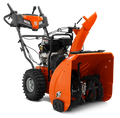 Husqvarna ST227P (27″) 254cc Two-Stage Snow Blower