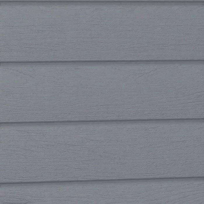 Keter Manor 4 ft. W x 6 ft. D Vertical Resin Outdoor Storage Shed Ideal For Patio Installation Included