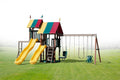 Play-Mor Eagle’s Nest
