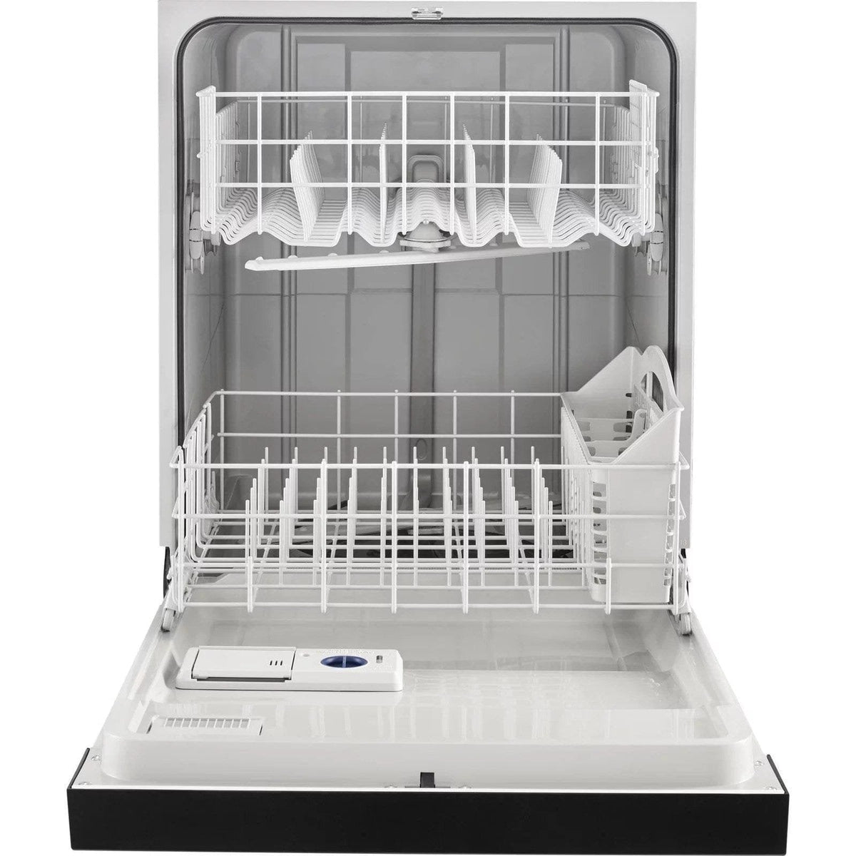 Whirlpool WDF330PAHB Built-in Dishwasher – Black