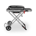 Weber 9010001 Traveler Portable Grill